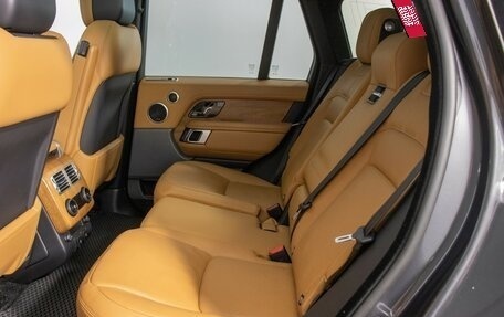 Land Rover Range Rover IV рестайлинг, 2021 год, 8 600 000 рублей, 14 фотография