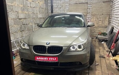 BMW 5 серия, 2003 год, 810 000 рублей, 1 фотография