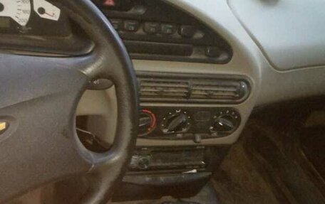 Chevrolet Niva I рестайлинг, 2006 год, 130 000 рублей, 5 фотография