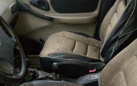 Chevrolet Niva I рестайлинг, 2006 год, 130 000 рублей, 6 фотография