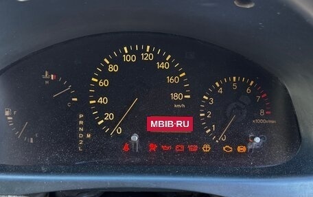 Toyota Harrier, 1998 год, 690 000 рублей, 15 фотография