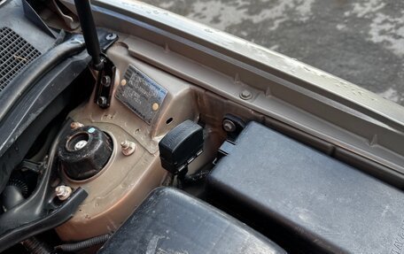 Toyota Harrier, 1998 год, 690 000 рублей, 31 фотография
