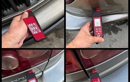Toyota Harrier, 1998 год, 690 000 рублей, 10 фотография