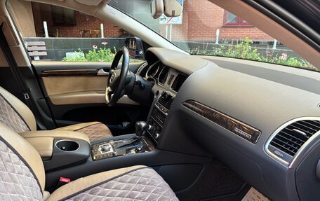 Audi Q7, 2014 год, 3 400 000 рублей, 11 фотография