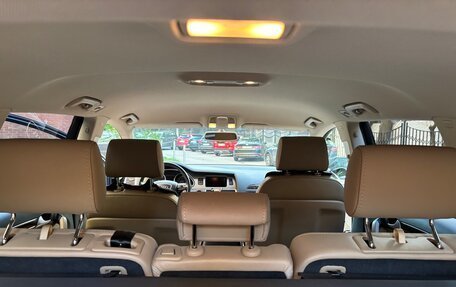 Audi Q7, 2014 год, 3 400 000 рублей, 16 фотография