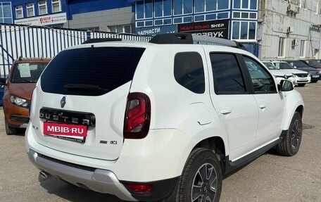 Renault Duster I рестайлинг, 2019 год, 1 285 000 рублей, 5 фотография