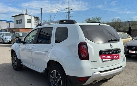 Renault Duster I рестайлинг, 2019 год, 1 285 000 рублей, 7 фотография