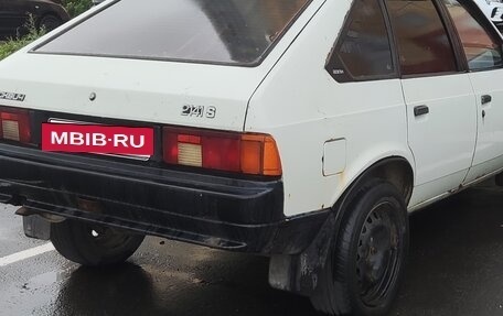 Москвич 2141, 1994 год, 90 000 рублей, 4 фотография