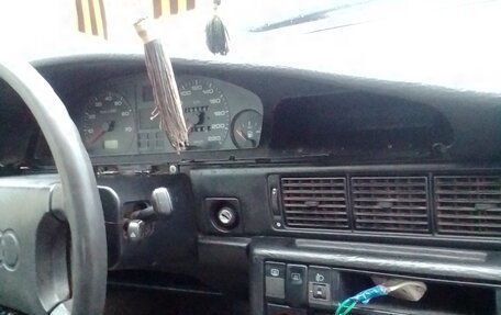 Audi 100, 1990 год, 140 000 рублей, 16 фотография