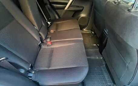 Toyota RAV4, 2014 год, 2 060 000 рублей, 3 фотография