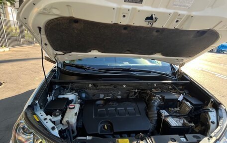 Toyota RAV4, 2014 год, 2 060 000 рублей, 8 фотография