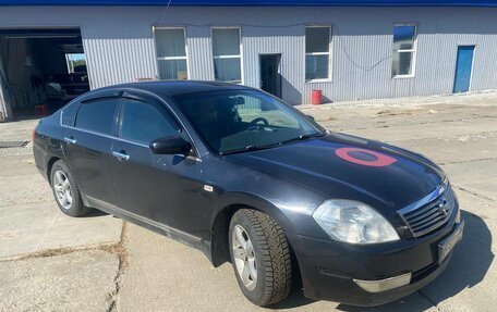 Nissan Teana, 2007 год, 660 000 рублей, 5 фотография