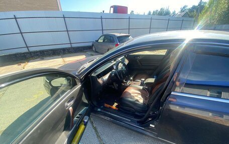 Nissan Teana, 2007 год, 660 000 рублей, 3 фотография