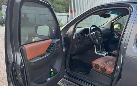 Nissan Pathfinder, 2012 год, 1 690 000 рублей, 9 фотография