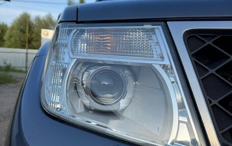 Nissan Pathfinder, 2012 год, 1 690 000 рублей, 6 фотография