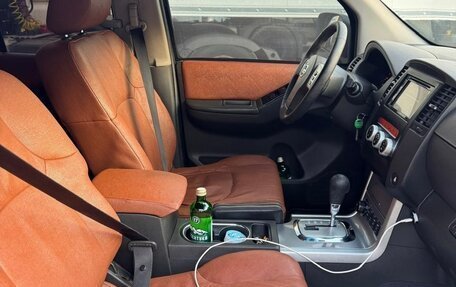 Nissan Pathfinder, 2012 год, 1 690 000 рублей, 11 фотография