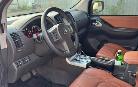 Nissan Pathfinder, 2012 год, 1 690 000 рублей, 10 фотография