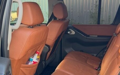 Nissan Pathfinder, 2012 год, 1 690 000 рублей, 13 фотография