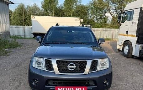 Nissan Pathfinder, 2012 год, 1 690 000 рублей, 3 фотография