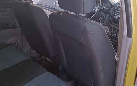 KIA Picanto I, 2007 год, 285 000 рублей, 7 фотография
