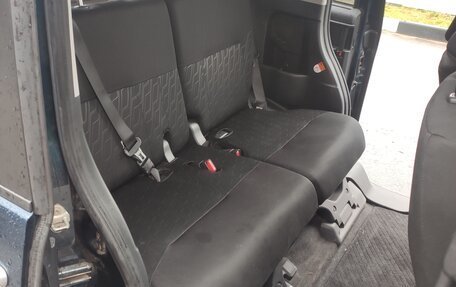 Toyota Roomy I, 2018 год, 1 190 000 рублей, 11 фотография