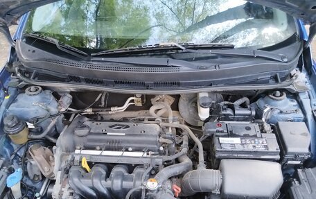 Hyundai Solaris II рестайлинг, 2012 год, 600 000 рублей, 3 фотография