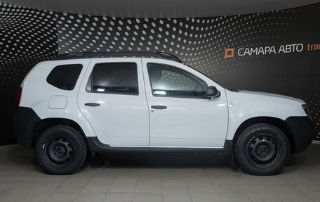 Renault Duster I рестайлинг, 2017 год, 786 000 рублей, 5 фотография