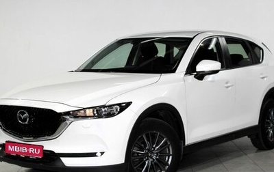 Mazda CX-5 II, 2019 год, 2 890 000 рублей, 1 фотография
