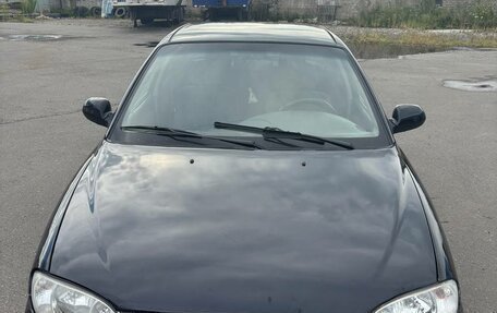 KIA Spectra II (LD), 2008 год, 250 000 рублей, 1 фотография