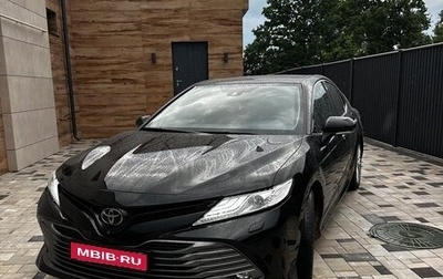 Toyota Camry, 2020 год, 3 850 000 рублей, 1 фотография