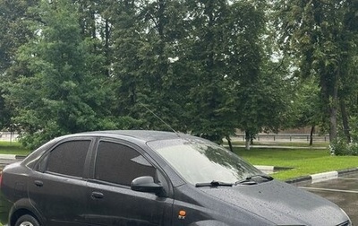 Chevrolet Aveo III, 2004 год, 230 000 рублей, 1 фотография