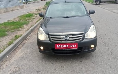 Nissan Almera, 2013 год, 650 000 рублей, 1 фотография