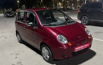 Daewoo Matiz I, 2012 год, 210 000 рублей, 1 фотография