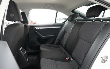 Skoda Octavia, 2015 год, 1 420 000 рублей, 10 фотография
