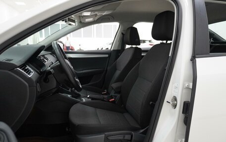 Skoda Octavia, 2015 год, 1 420 000 рублей, 8 фотография