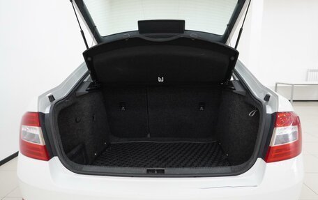 Skoda Octavia, 2015 год, 1 420 000 рублей, 12 фотография