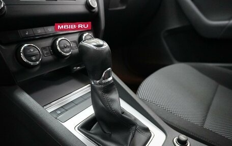 Skoda Octavia, 2015 год, 1 420 000 рублей, 11 фотография