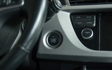 Geely Atlas I, 2018 год, 1 605 000 рублей, 11 фотография