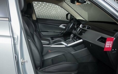 Geely Atlas I, 2018 год, 1 605 000 рублей, 13 фотография