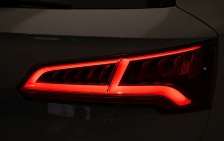 Audi Q5, 2020 год, 3 949 000 рублей, 25 фотография