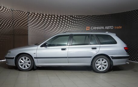 Peugeot 406 I, 2000 год, 235 000 рублей, 6 фотография
