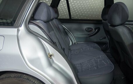 Peugeot 406 I, 2000 год, 235 000 рублей, 12 фотография