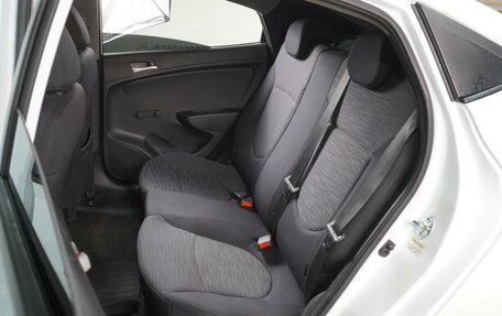Hyundai Solaris II рестайлинг, 2015 год, 949 000 рублей, 9 фотография