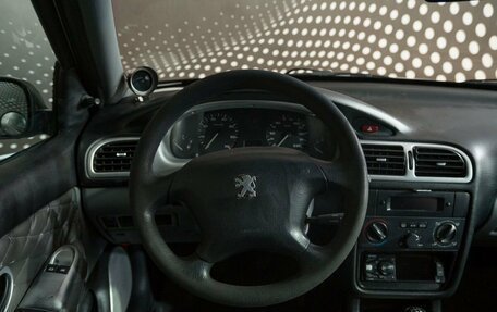 Peugeot 406 I, 2000 год, 235 000 рублей, 9 фотография