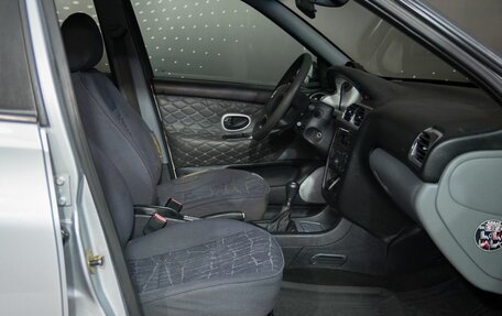 Peugeot 406 I, 2000 год, 235 000 рублей, 11 фотография