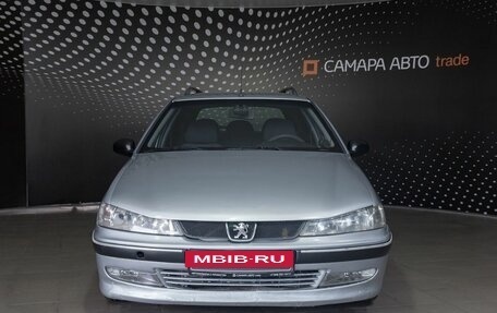 Peugeot 406 I, 2000 год, 235 000 рублей, 7 фотография