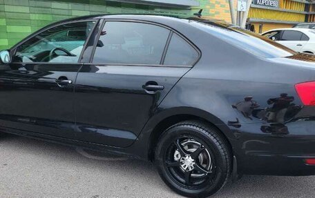 Volkswagen Jetta VI, 2013 год, 1 150 000 рублей, 6 фотография