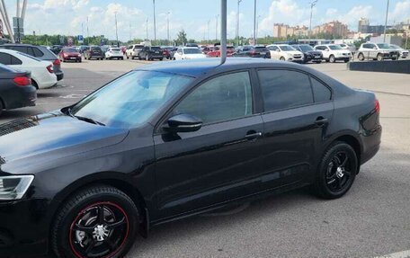 Volkswagen Jetta VI, 2013 год, 1 150 000 рублей, 8 фотография
