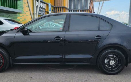 Volkswagen Jetta VI, 2013 год, 1 150 000 рублей, 7 фотография