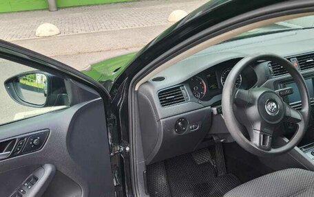 Volkswagen Jetta VI, 2013 год, 1 150 000 рублей, 10 фотография